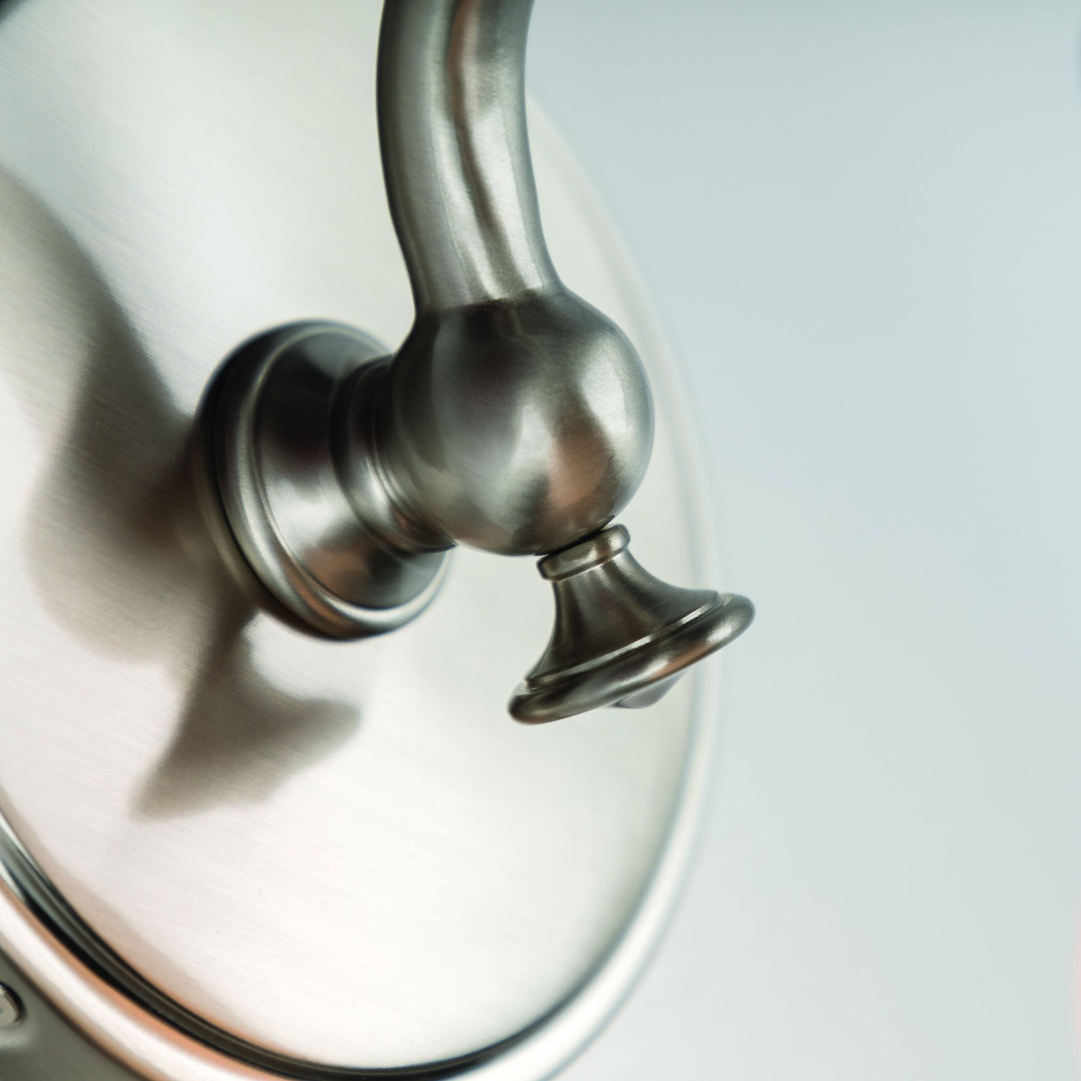 Satin Nickel 1 Light Sconce A128