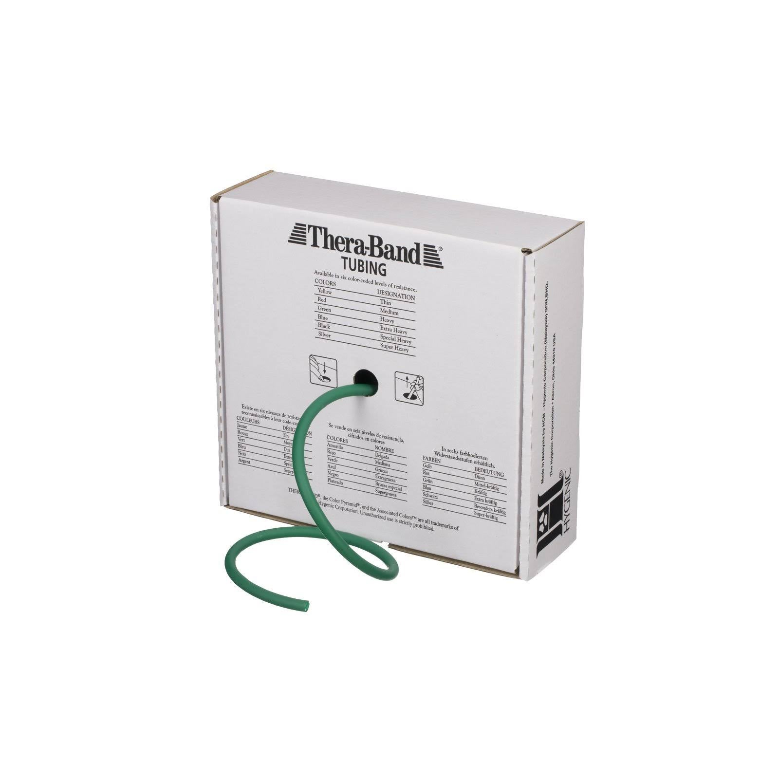 Latex Resistance Tubing T20710