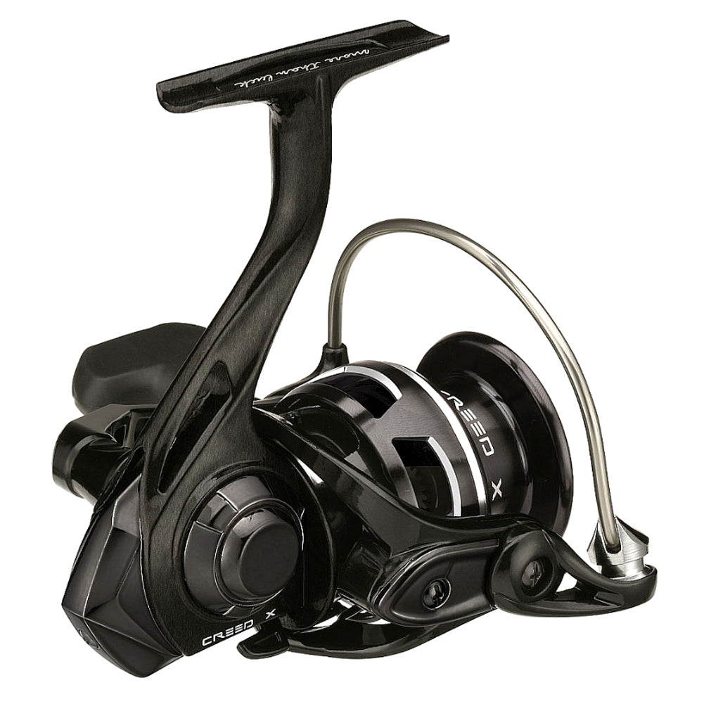 Spin Fishing Reel Q838