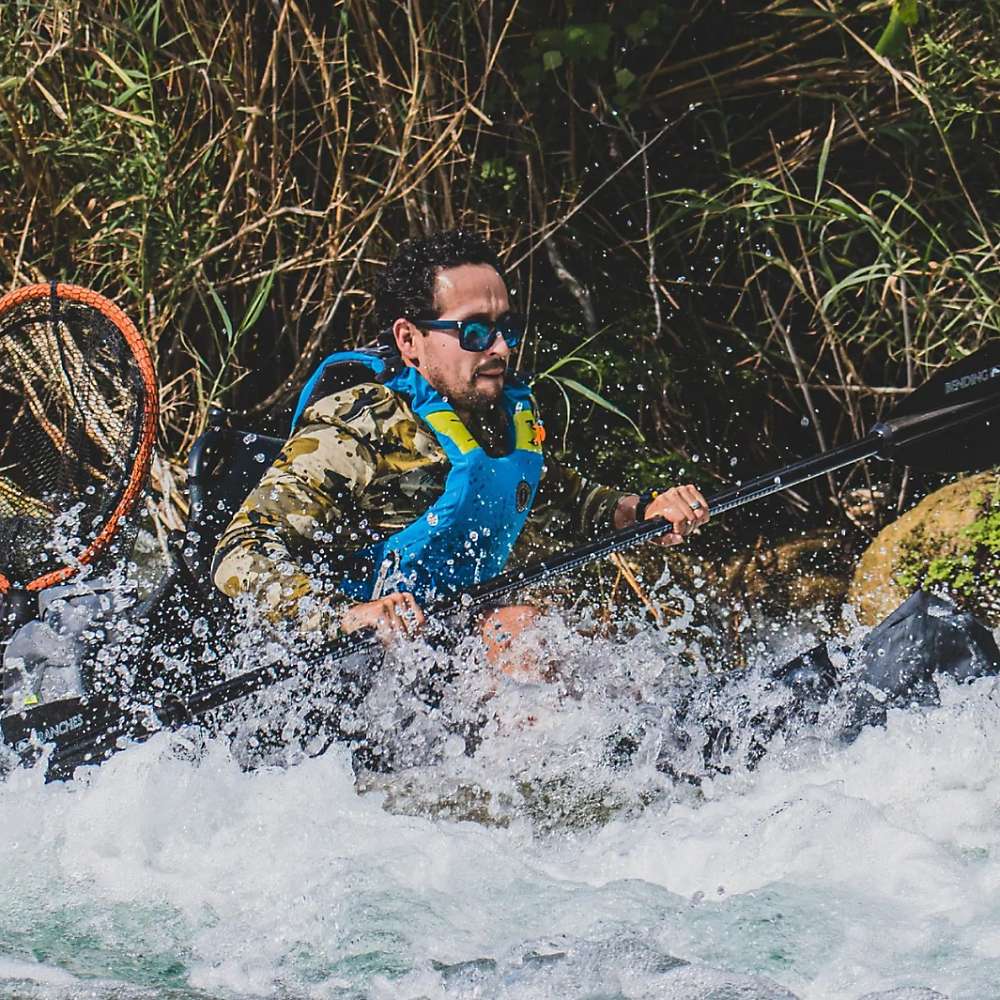 Angler Ace Uni-Carbon Paddle L605