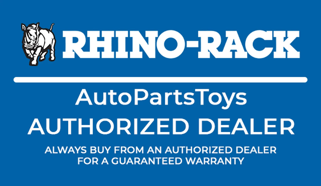 Black Multi Fit Aero Roof Rack System S716904