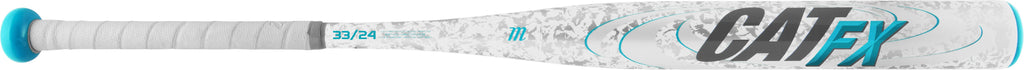 Fastpitch Softball Bat L9409