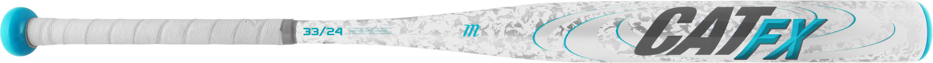Fastpitch Softball Bat L9409