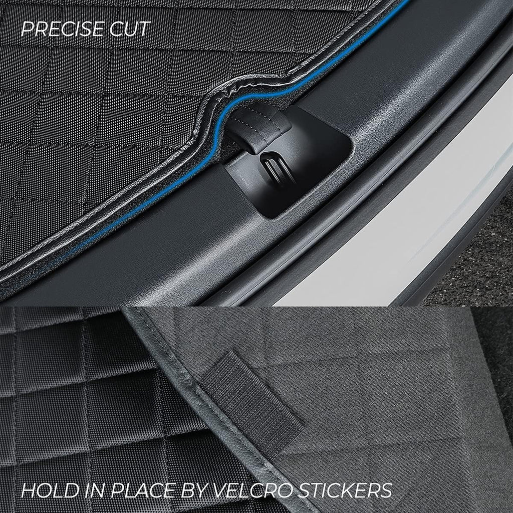 Waterproof Pet Cargo Liner for Model Y W6255