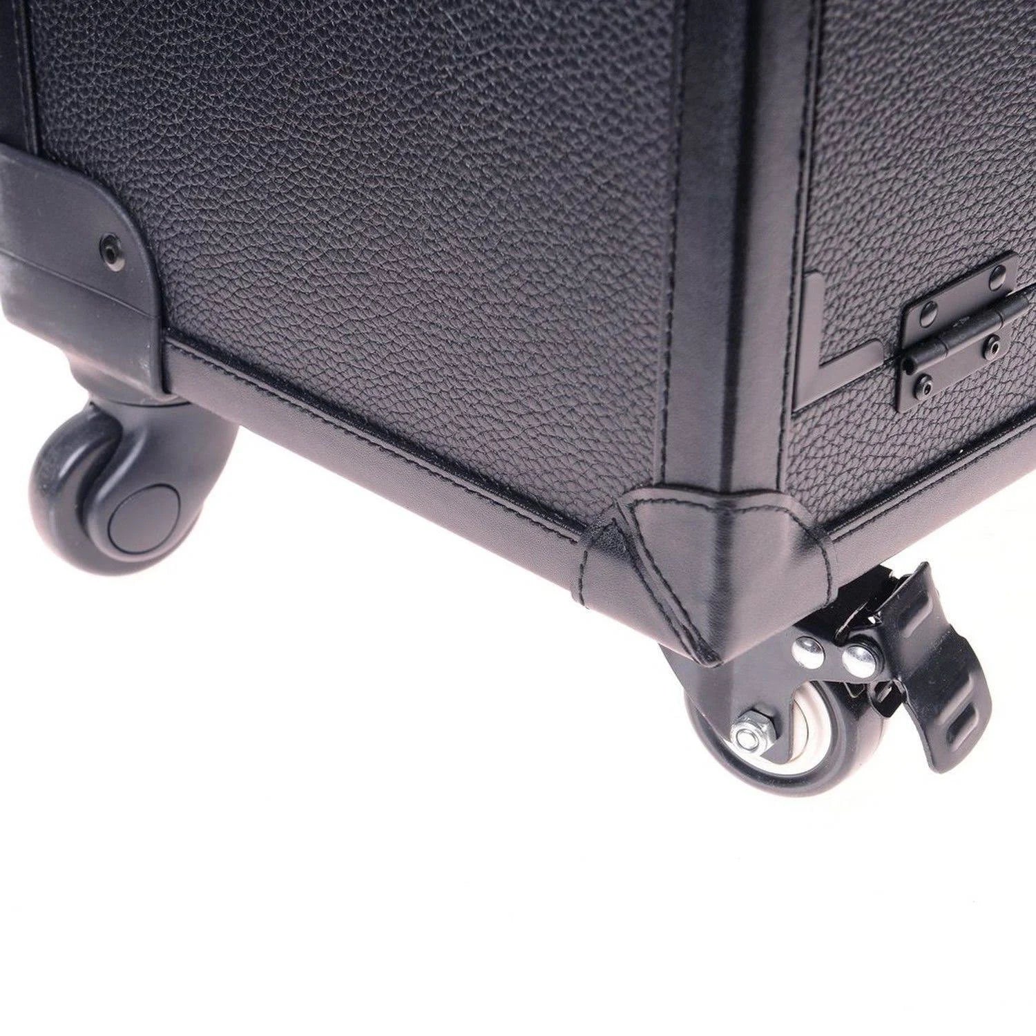 Multifunction Cosmetics Trolley Train Case B523133