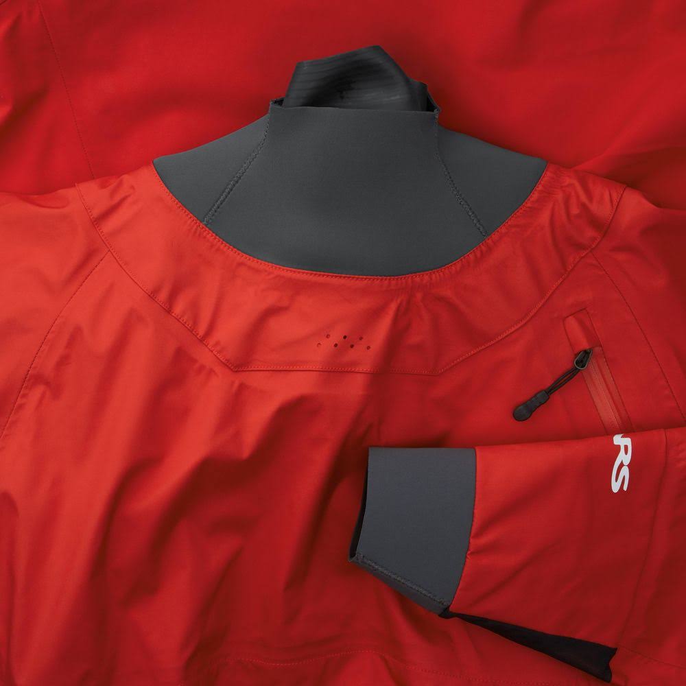 Men&s Flux Dry Top R405426
