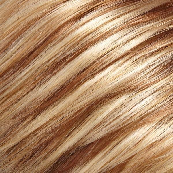 Synthetic Lace Front Wig (Mono) 14/26 A70994