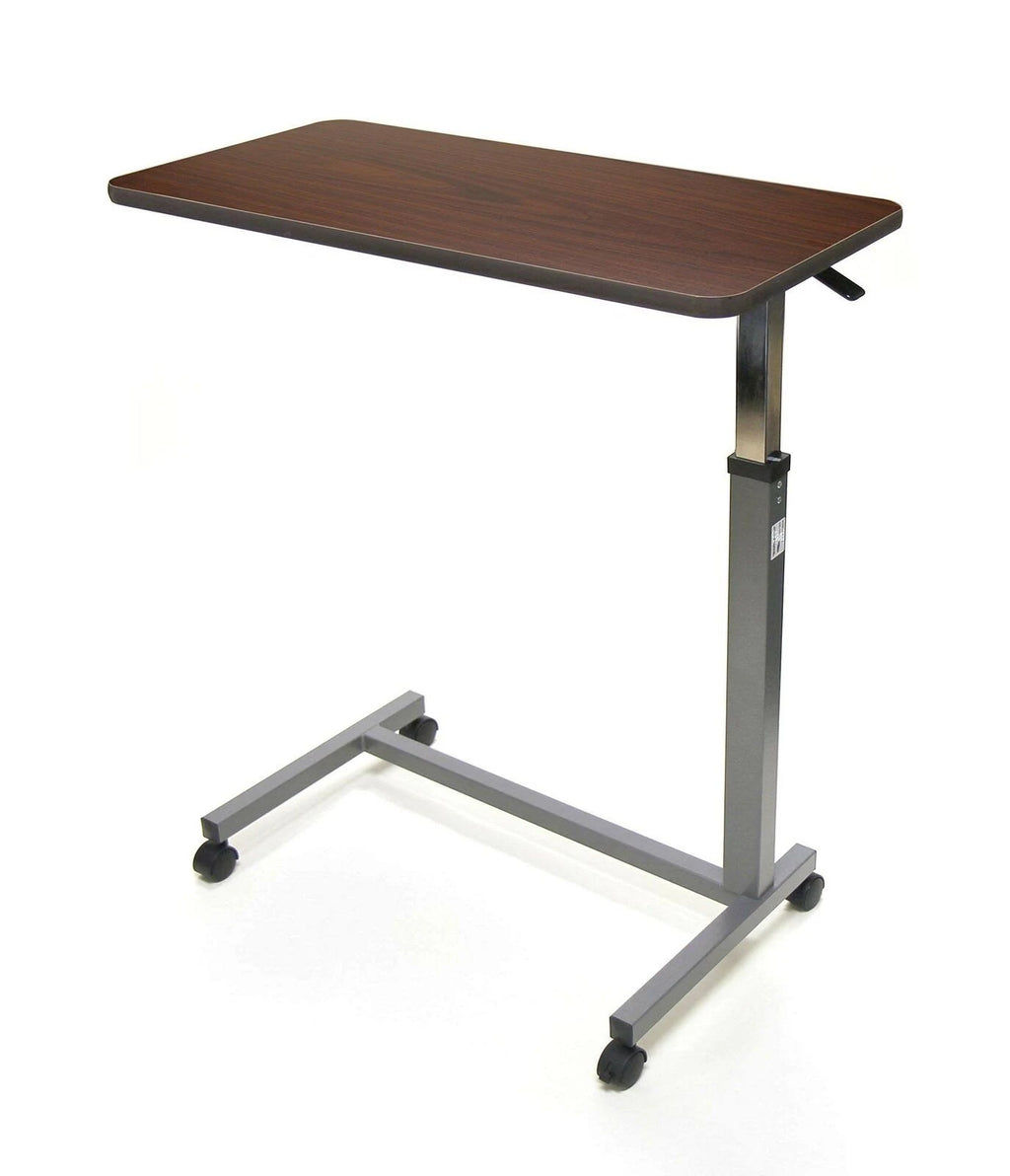 Overbed Table with Auto-Touch E60457