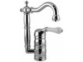 Polished Nickel Bar Faucet U874