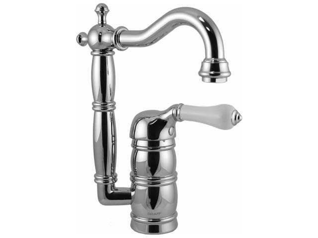 Polished Nickel Bar Faucet U874