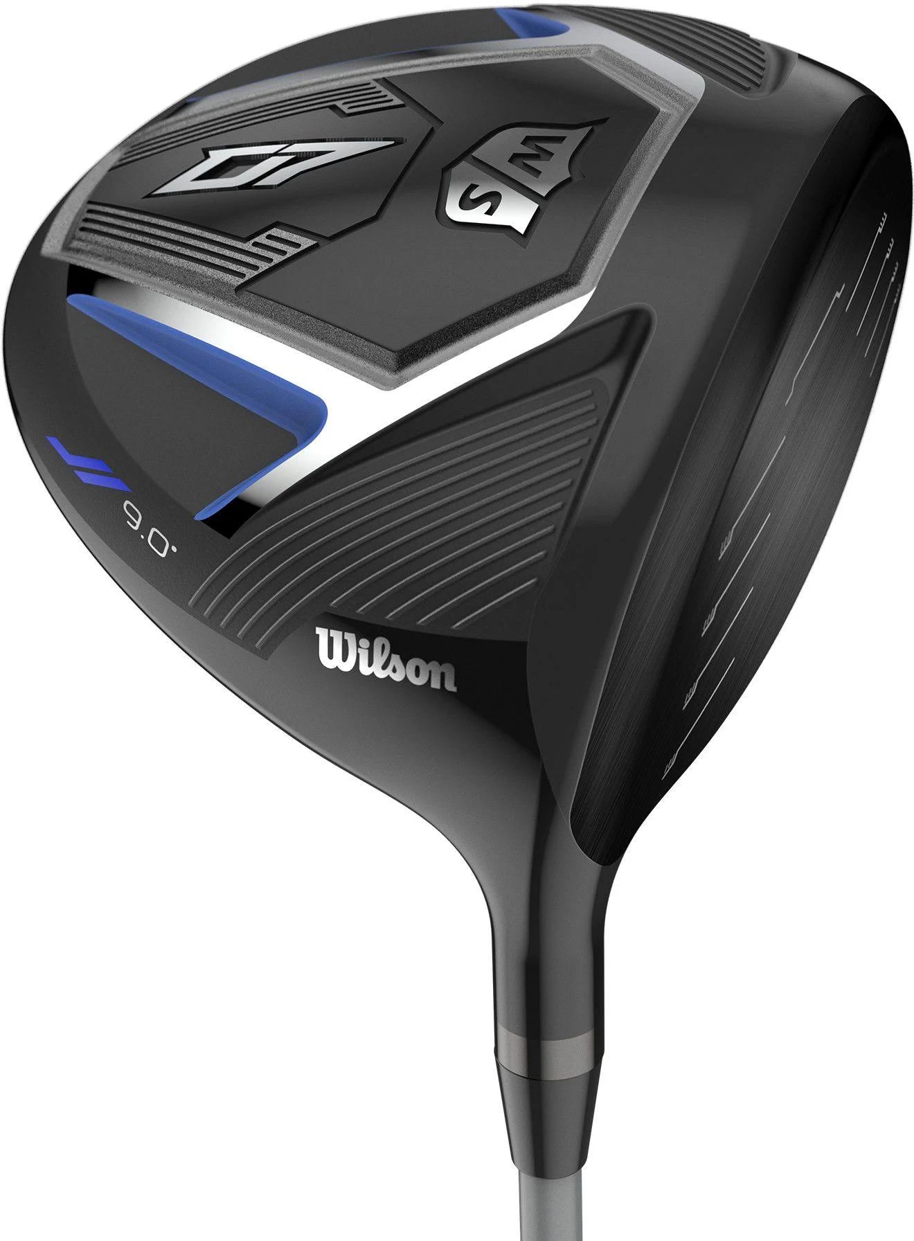 D7 Driver B624