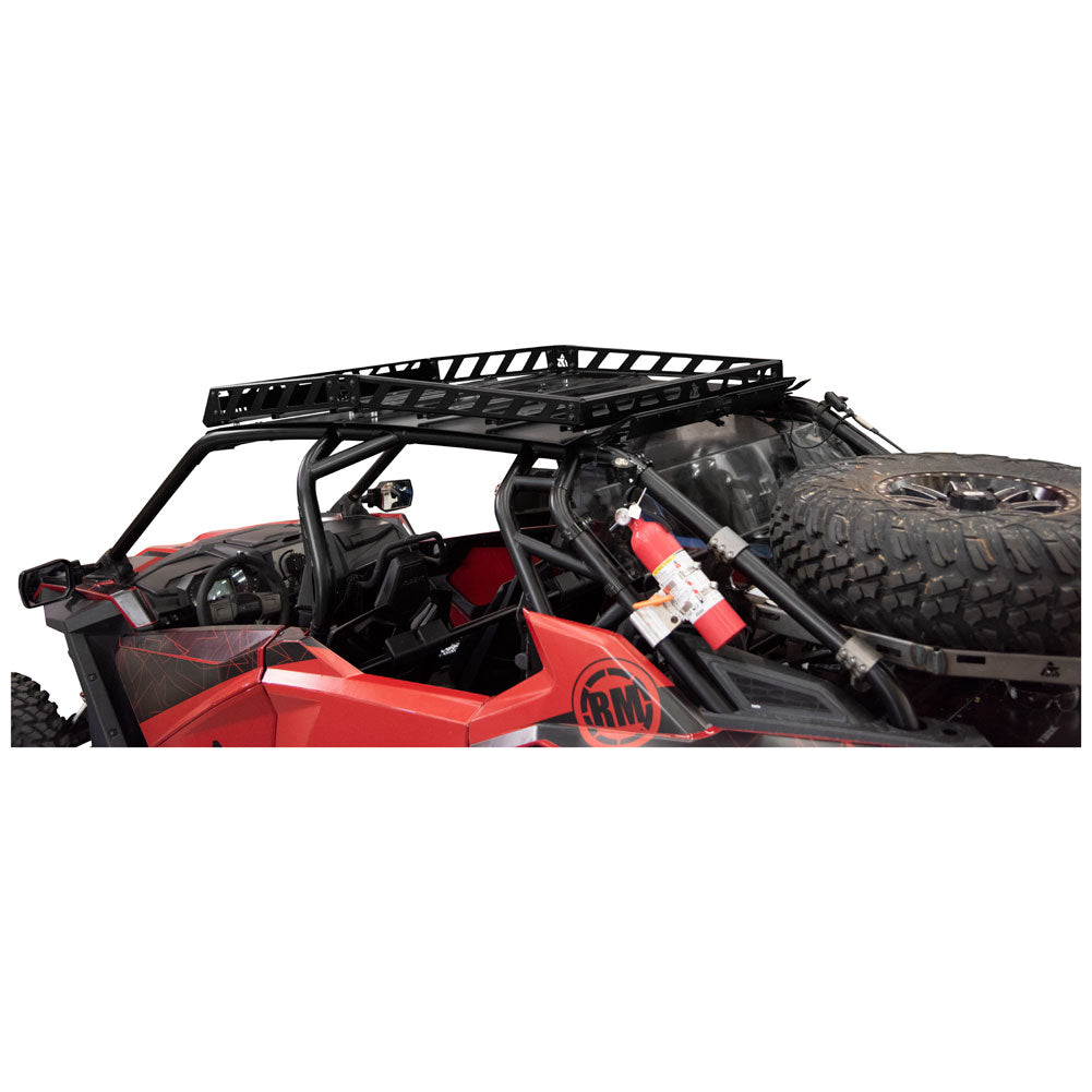 UTV Roof Rack W8704