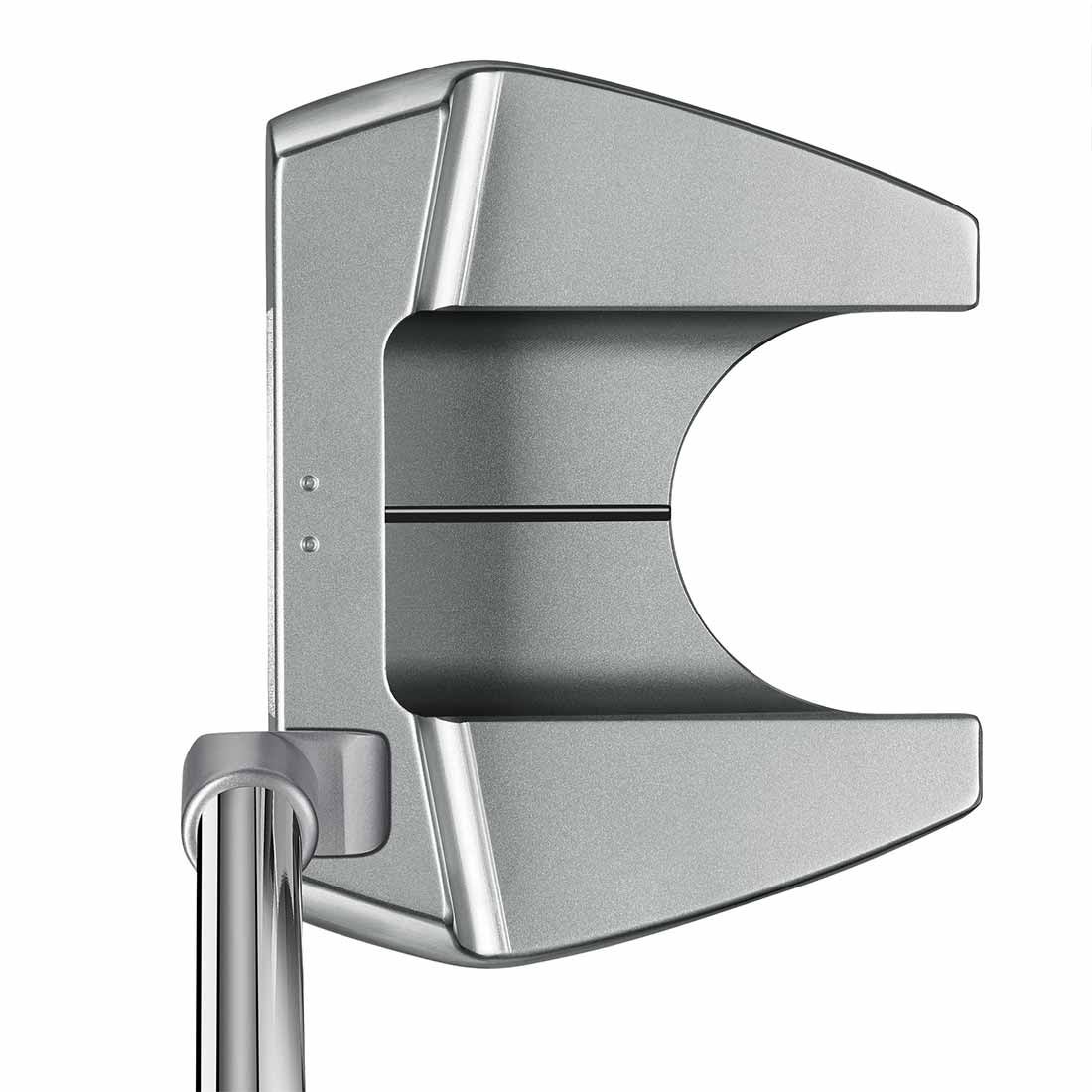 34 Right Gravity Red Putter I8280