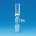 Buchner Funnel Filter with Joint, 140 ml Z19707