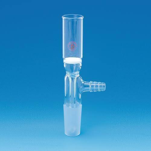 Buchner Funnel Filter with Joint, 140 ml Z19707
