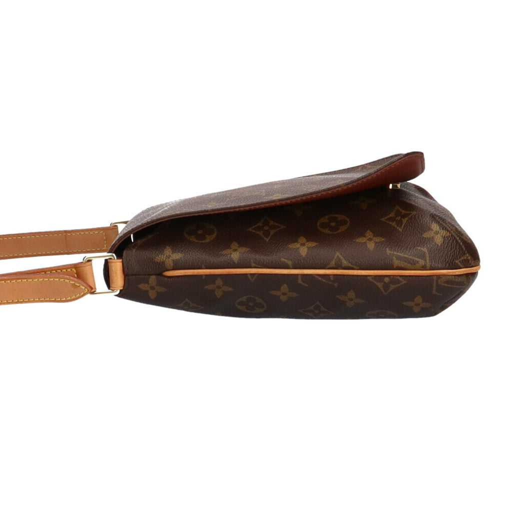 Pre-Owned Monogram Shoulder Bag N98612