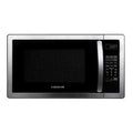 1.1 Cubic Foot 1000-Watt Microwave Oven B58452
