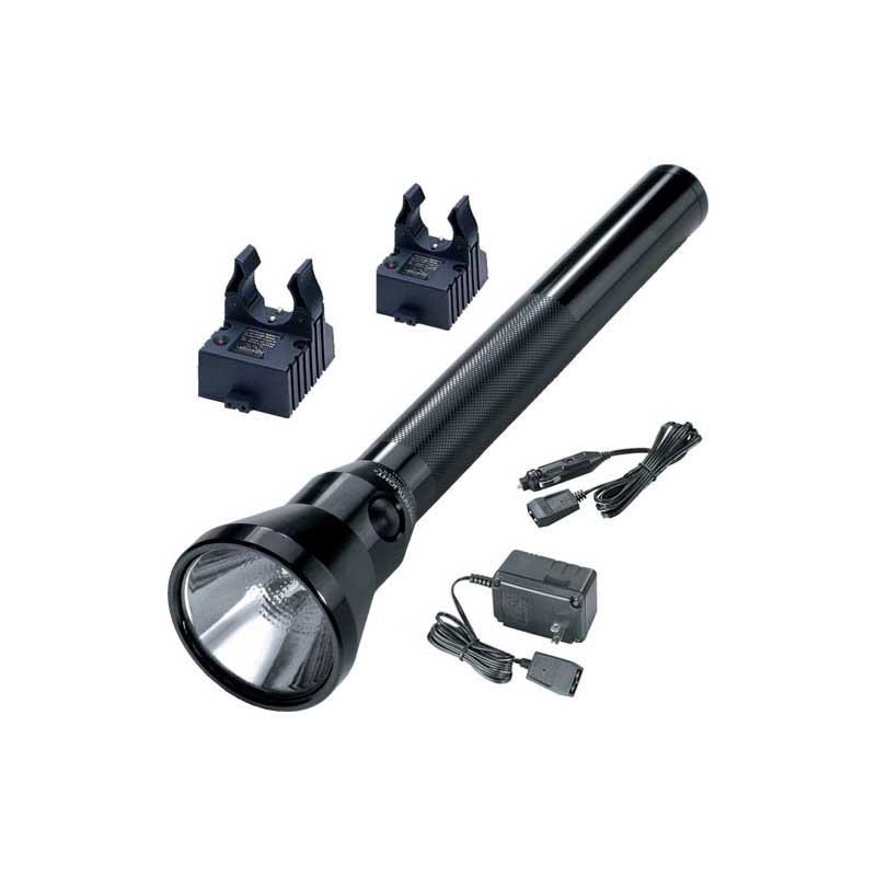 AC-DC Flashlight E964136