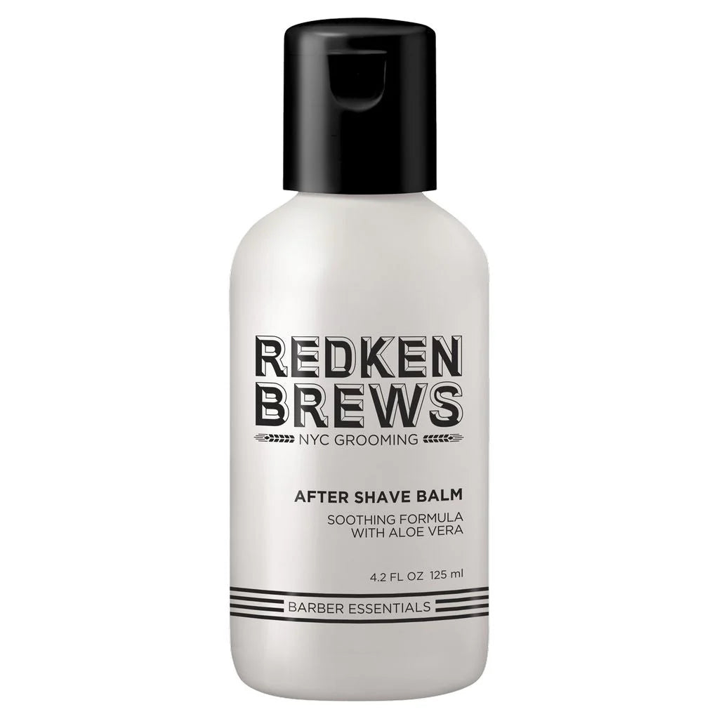 Aftershave 125ml G49194