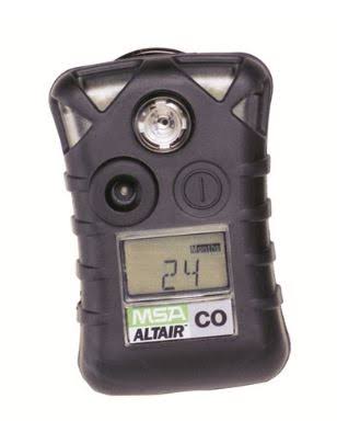 Single-Gas Detector C9016