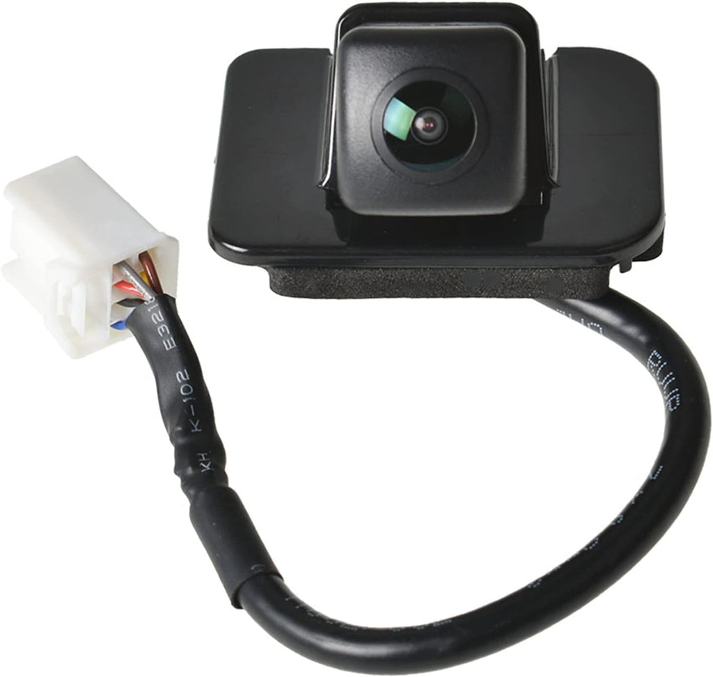 Rear View Back Up Camera Z459