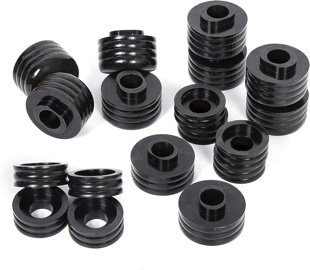 Body Mount Bushings Kit for Ford Super Duty F250 F350 F939