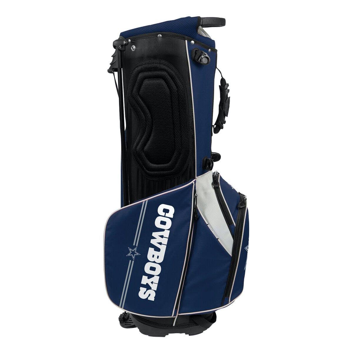 Hybrid Golf Bag G336