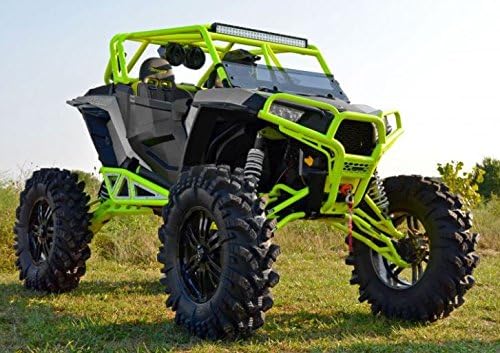 26.5x10-14 UTV Mud Tire E159624