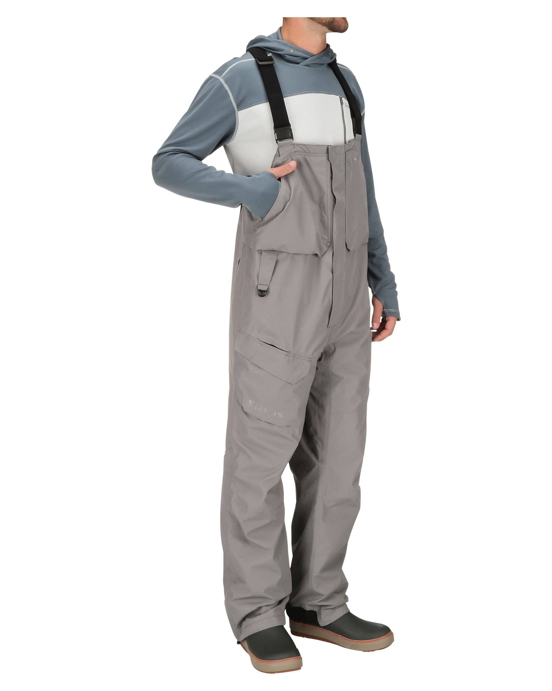 Black Bib G828