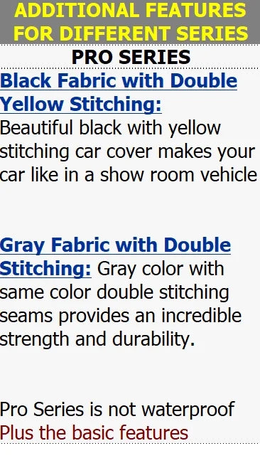 Black Truck Cover for 2009-2013 Chevy Silverado 2500 3500 EXT Cab 6.5ft Bed Q788996