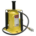 20 Ton Air Hydraulic Bottle Jack O979