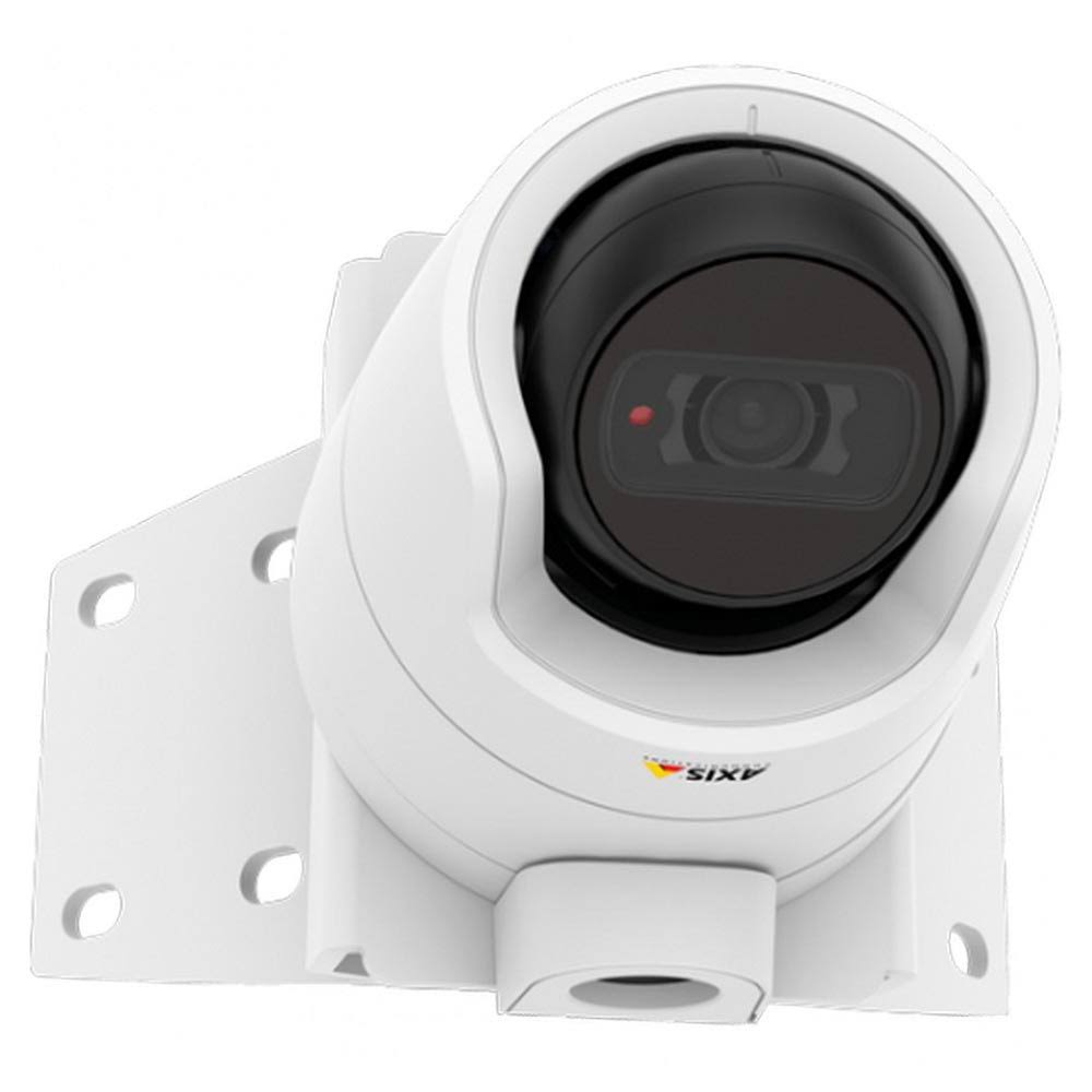 Camera housing mounting bracket D504
