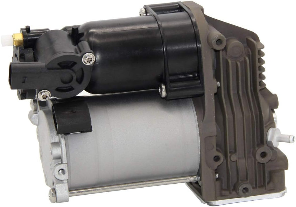 Air Suspension Compressor F80236