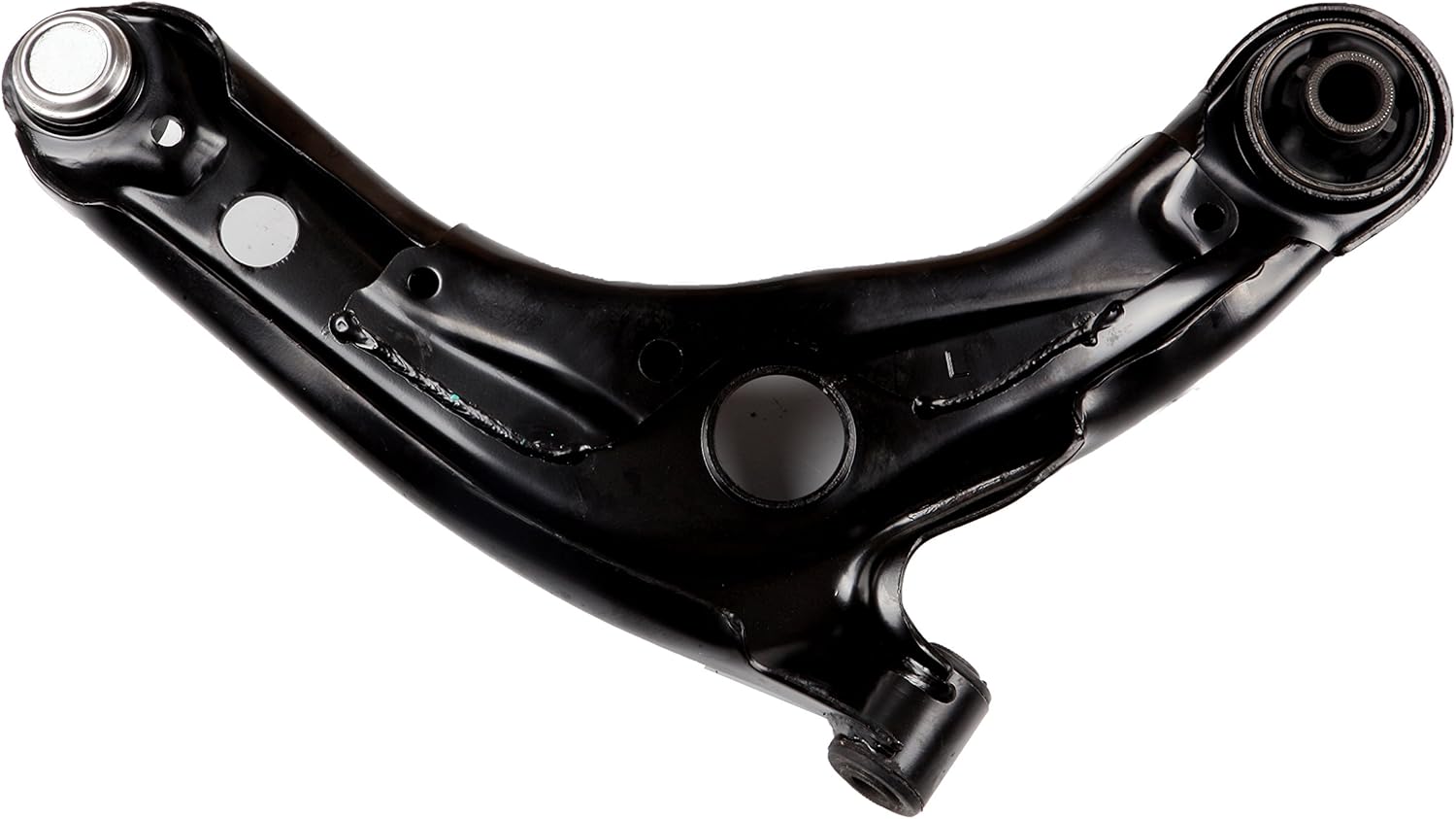 Lower Control Arms with Ball Joint Pack of 2 J773