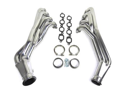 Competition-Ready Headers M733