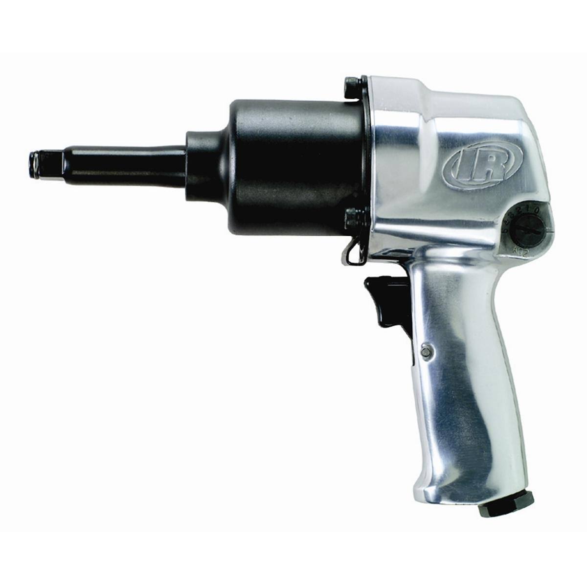 Air Impact Wrench 1/2 Drive Extended Anvil K22208