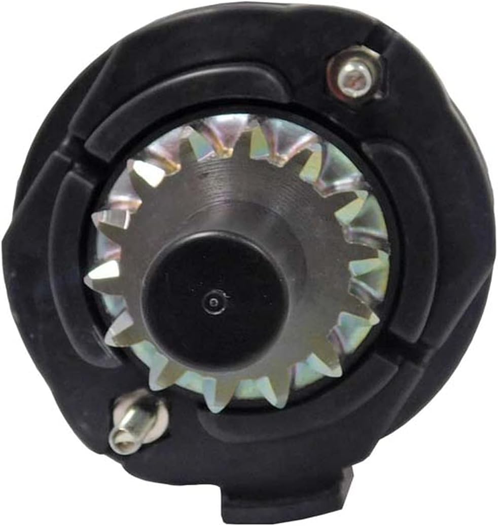 Starter Replacement Pack of 2 Y105