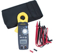 Advanced True RMS Milliamp Clamp Meter B324952