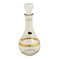 Italian Decanter 44 oz Y4661