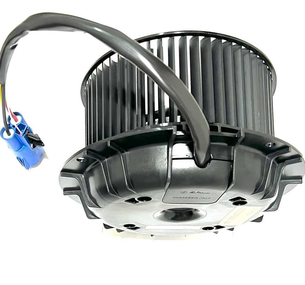 24 Volt Single Wheel Centrifugal Blower Fan C8164