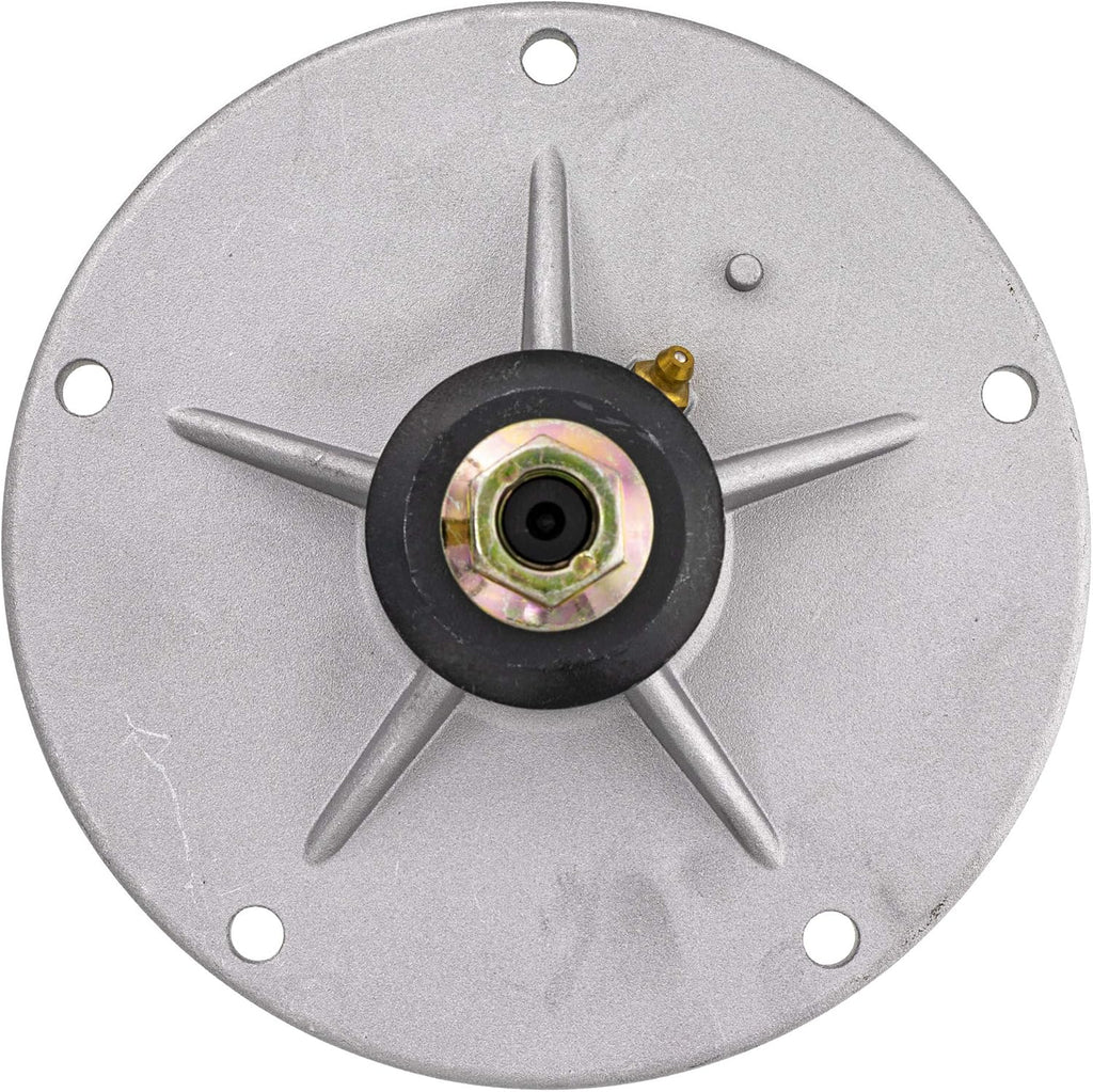Spindle Assembly with Shaft for Murray 38 52 inch Deck 3 Pack M622902