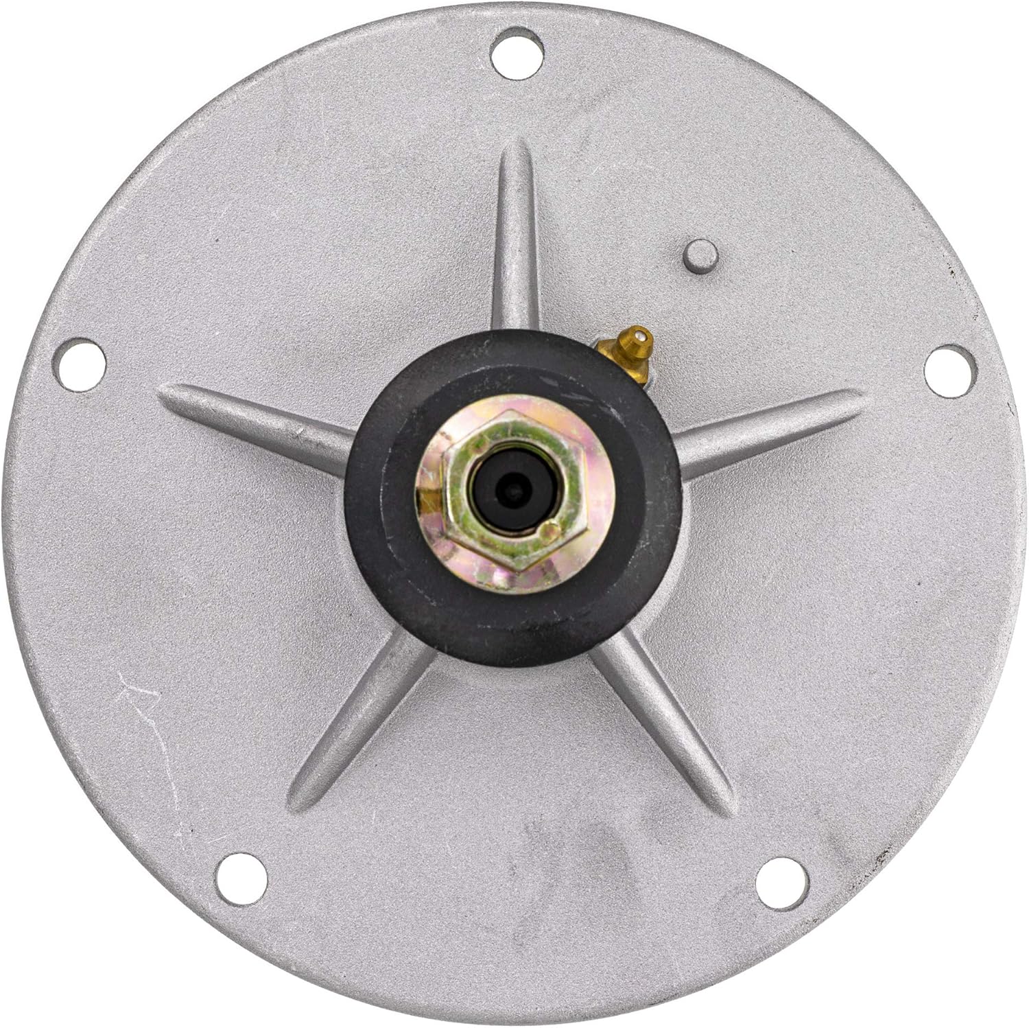Spindle Assembly with Shaft for Murray 38 52 inch Deck 3 Pack M622902