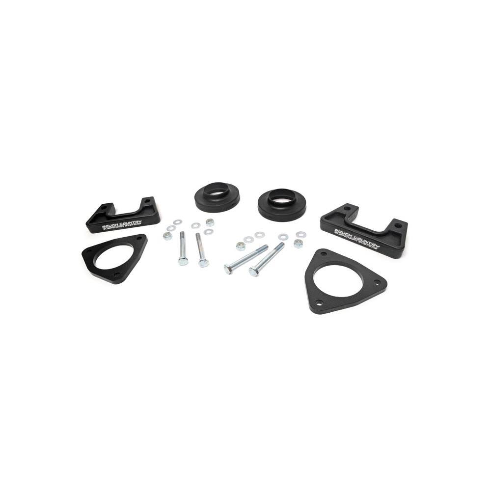 2.5x22 Lift Kit for Toyota Tundra W6202
