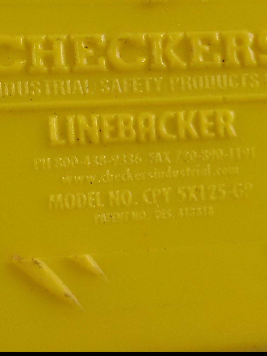 Linebacker Cable N2425