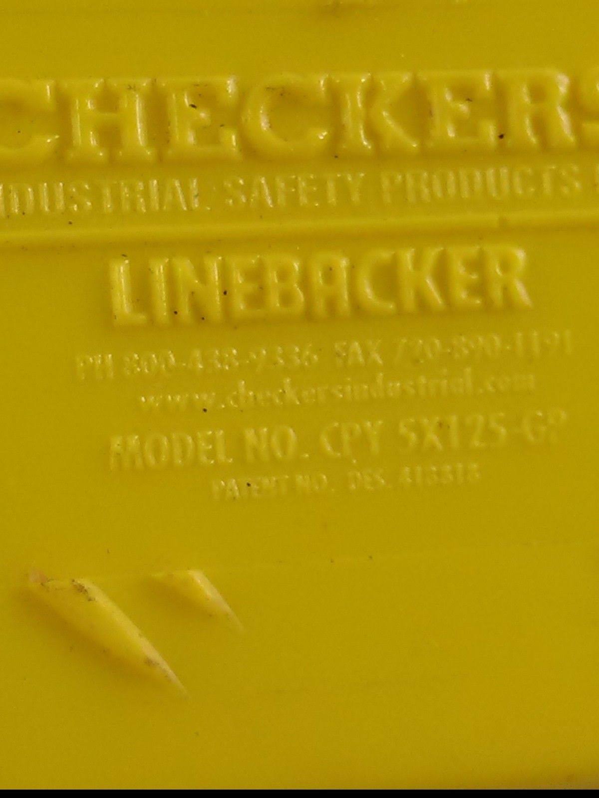 Linebacker Cable N2425