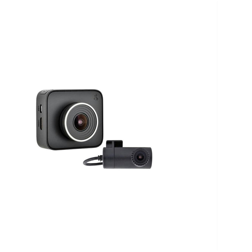 Dual-View Dash Cam W494212