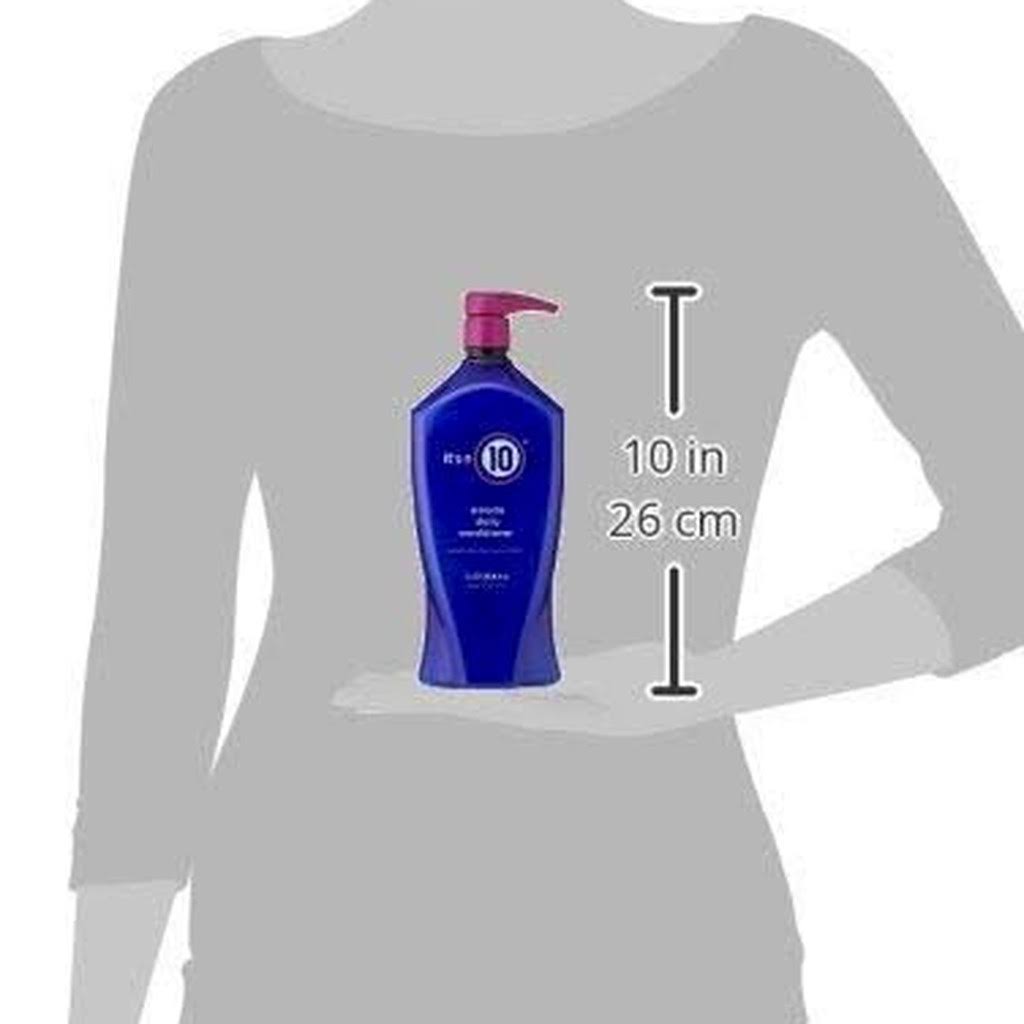 33.80 fl. oz. Daily Conditioner W912122