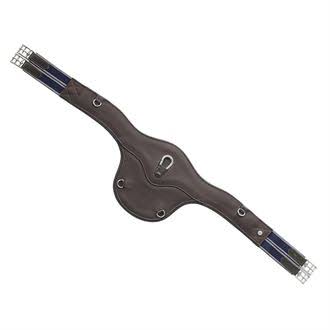 Chocolate Belly Guard Girth H875