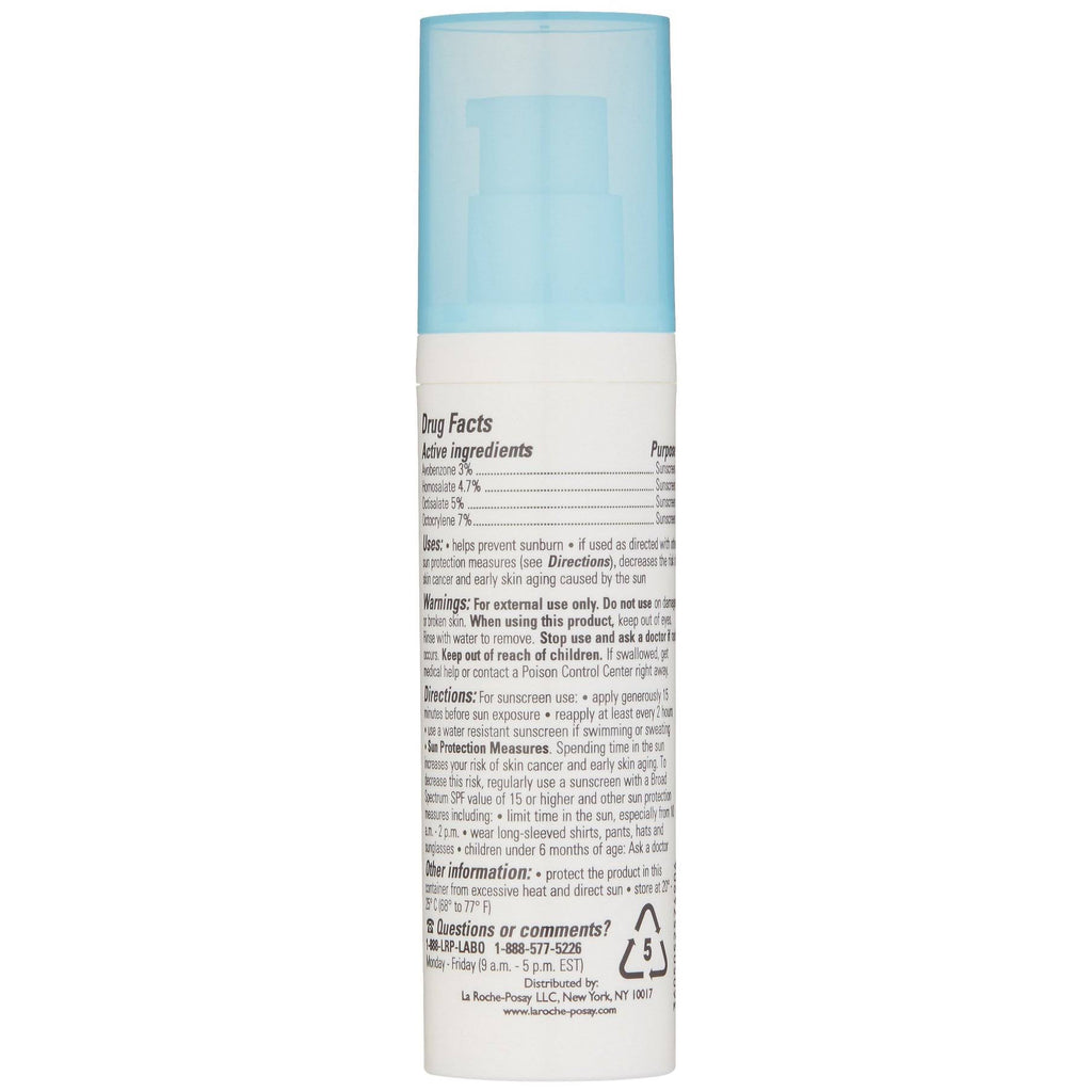 Moisturizer with SPF 20, 1.69 fl. oz. L220029