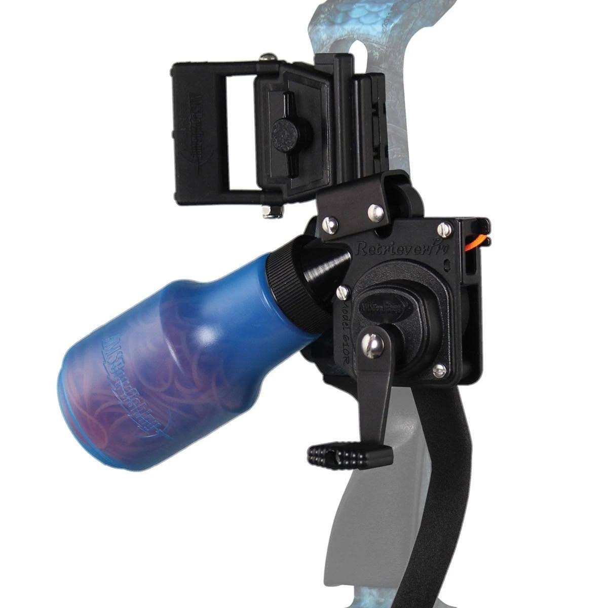 Bowfishing Reel Retriever Pro Z2010